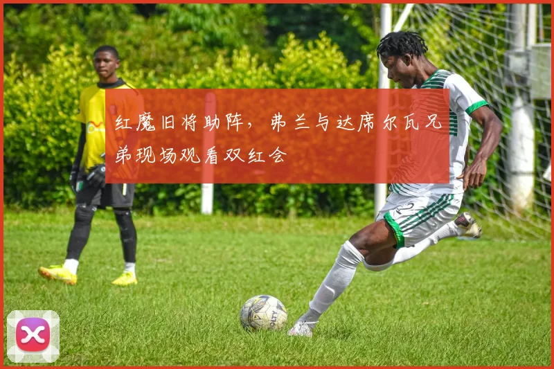 红魔旧将助阵，弗兰与达席尔瓦兄弟现场观看双红会